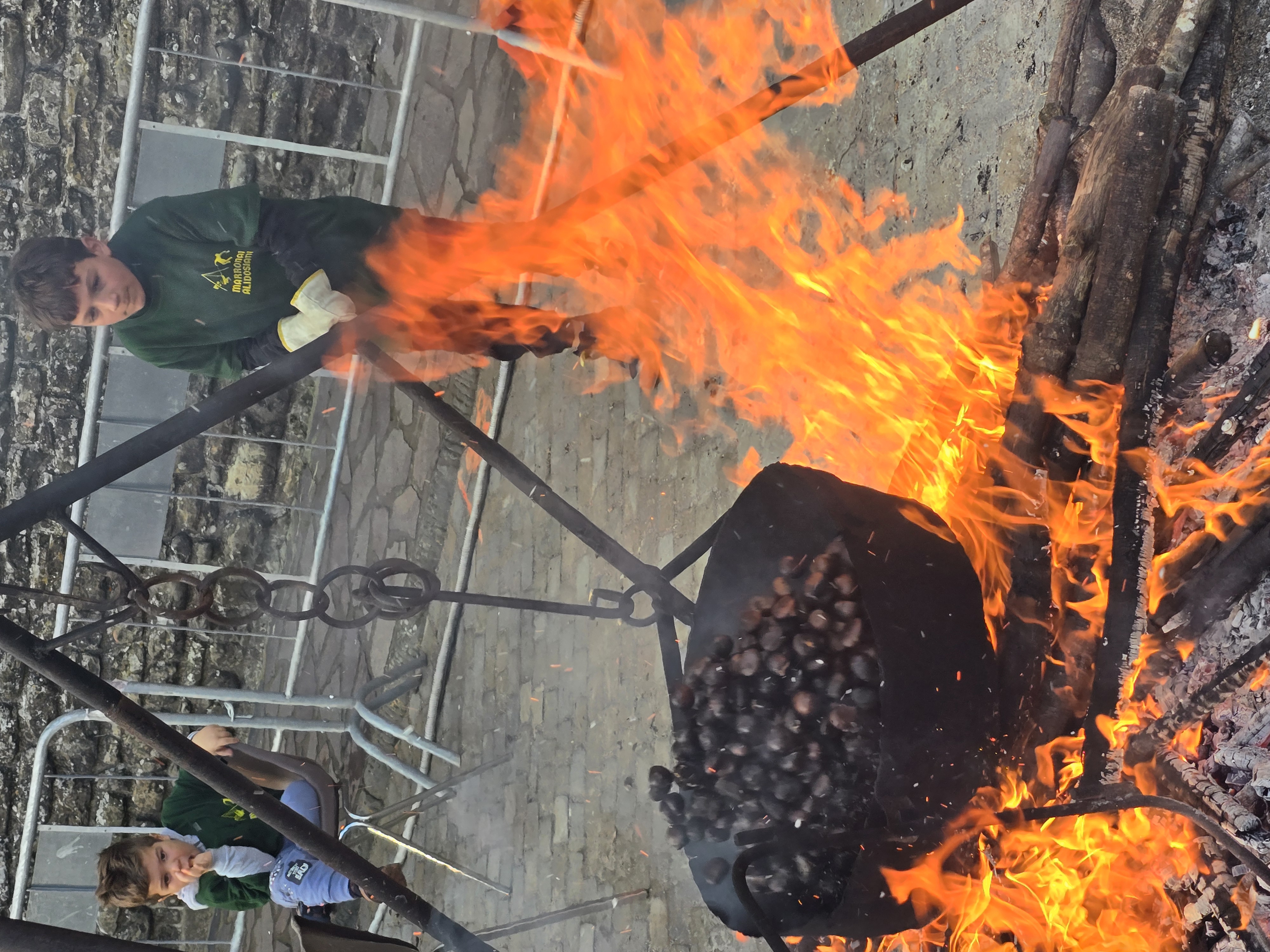 Sagra del Marrone IGP