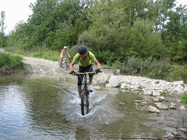 Sport a Castel del Rio